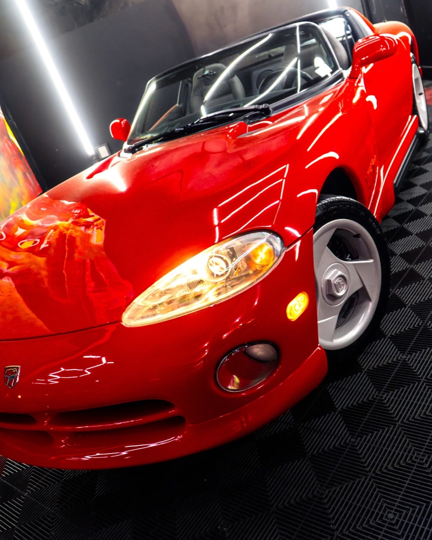 Dodge Viper